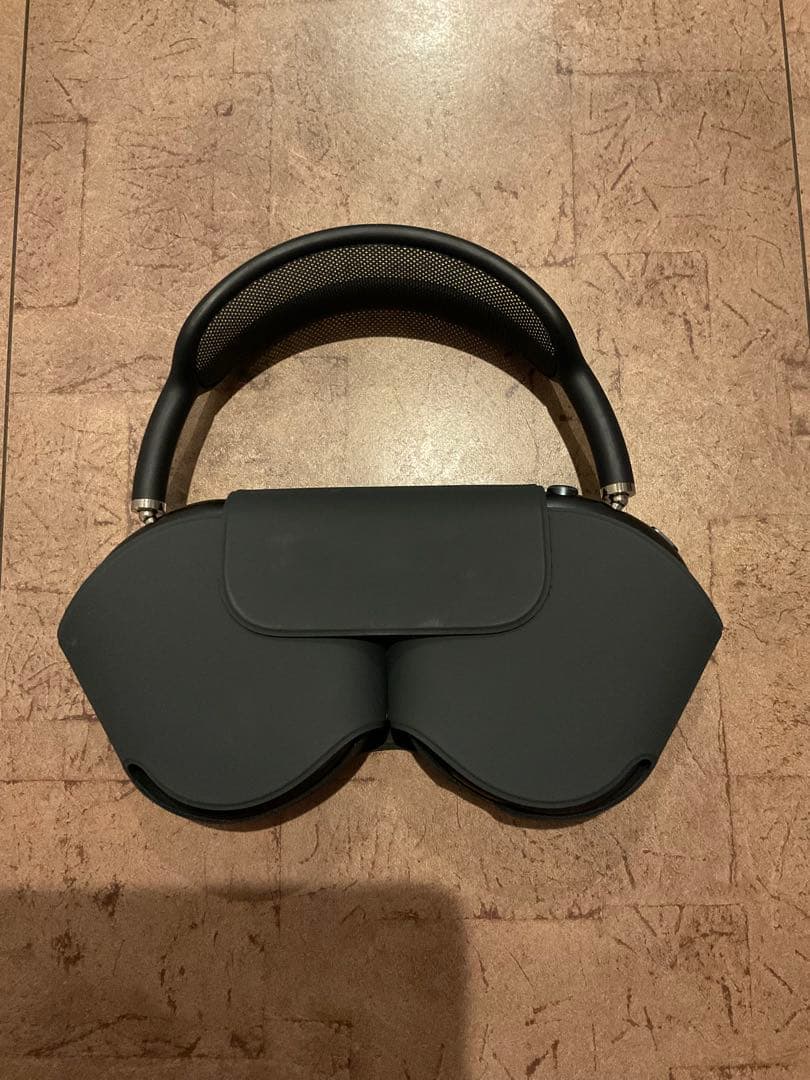 Apple AirPods Max 第二世代 ミッドナイト