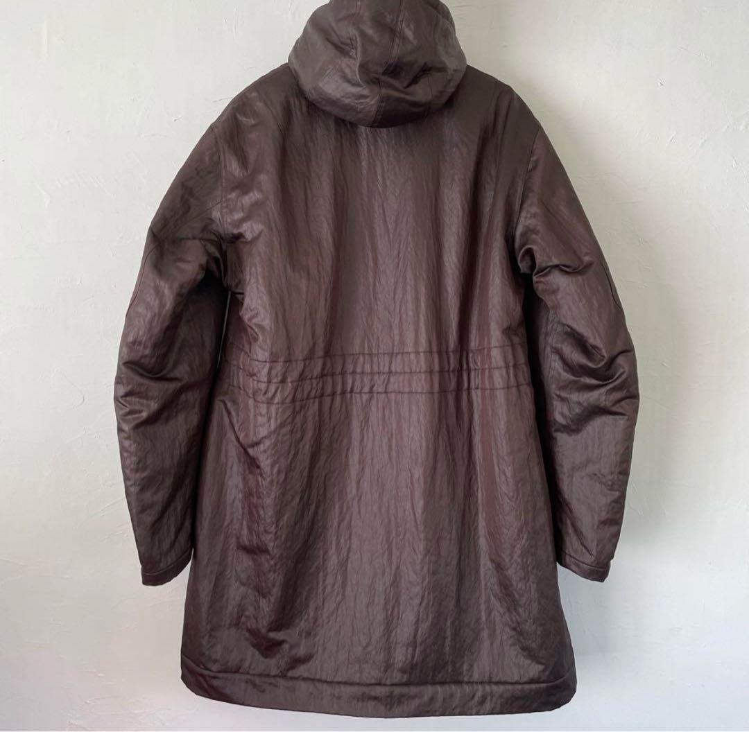 ドリスヴァンノッテンDRIES VAN NOTEN モッズコート