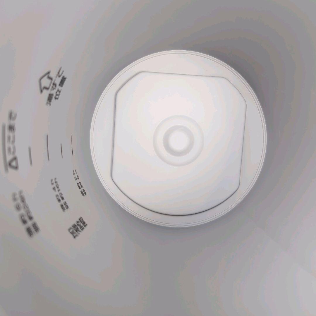 【美品】象印 EE-RQ50-WA スチーム式加湿器 2020年式