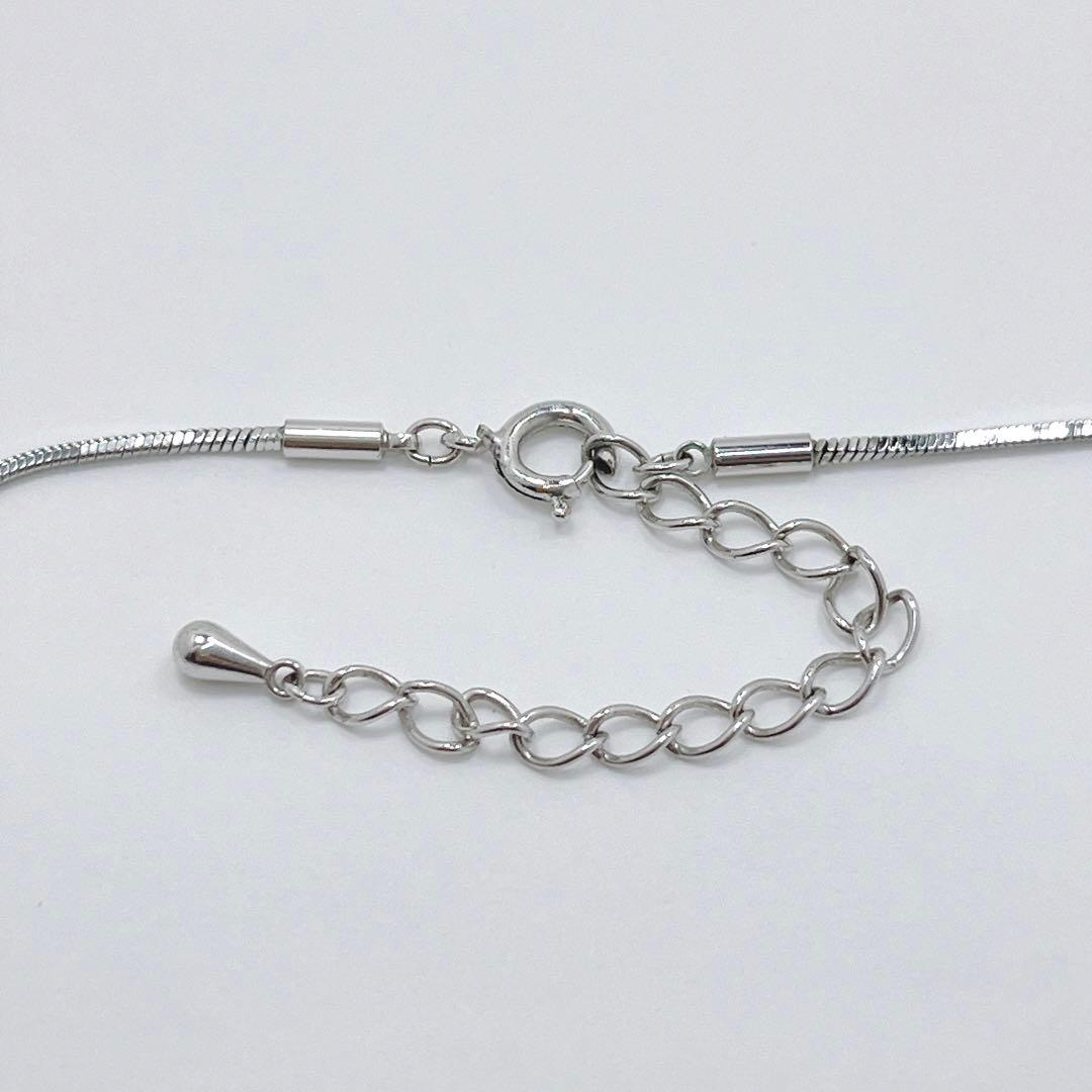 田崎真珠　TASAKI マベパール　ブルー　グレー　ネックレス　ペンダント