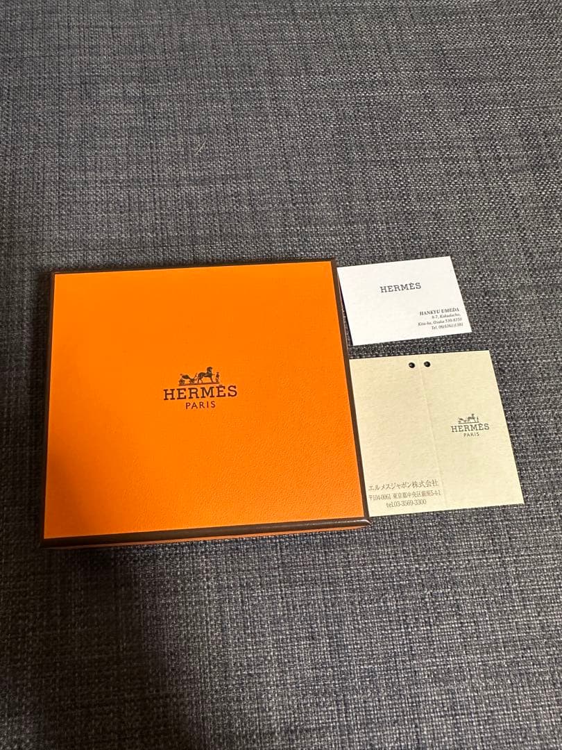 HERMESバスティア ★クレ