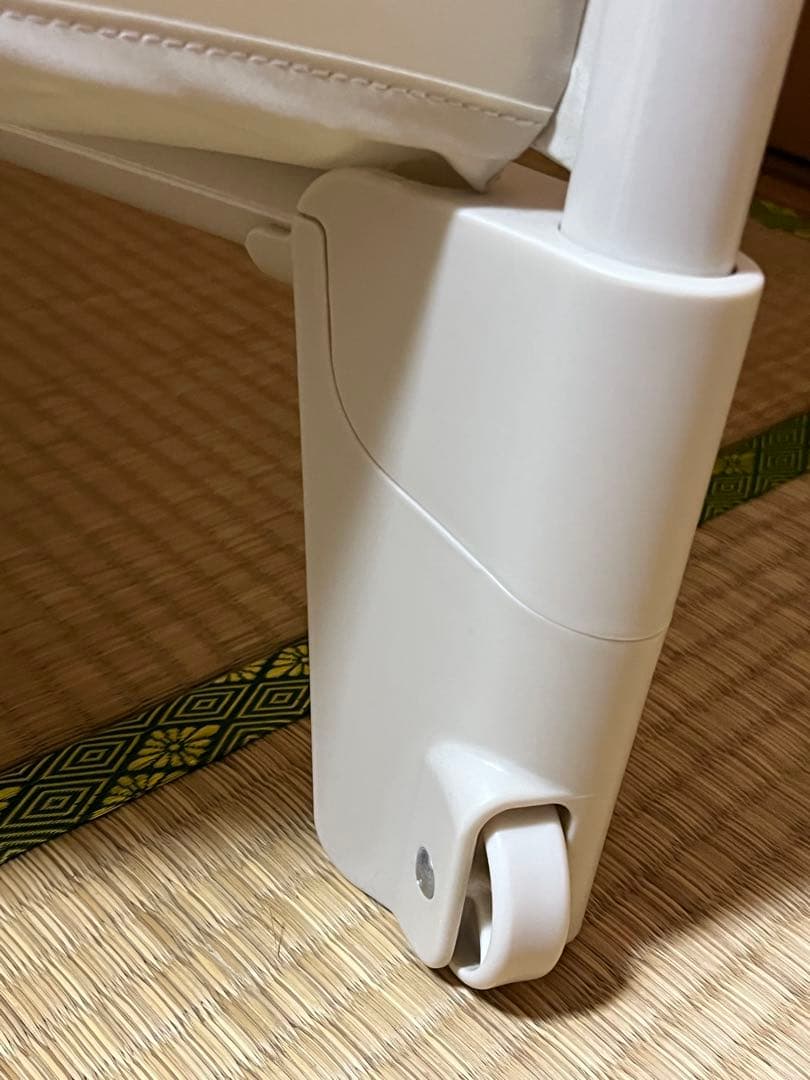 美品　Aprica アップリカ COCONEL AIR ココネルエアー AB