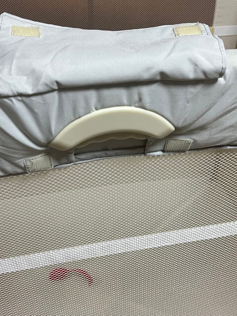 美品　Aprica アップリカ COCONEL AIR ココネルエアー AB