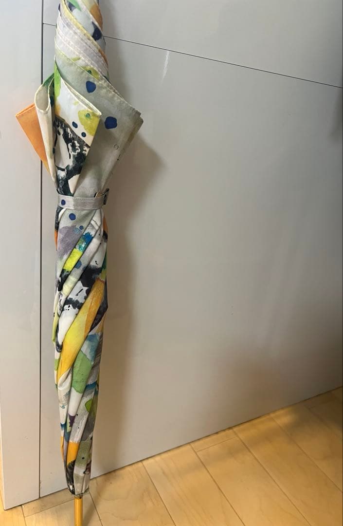 【月末まで】Coci la elle　コシラエル　雨傘