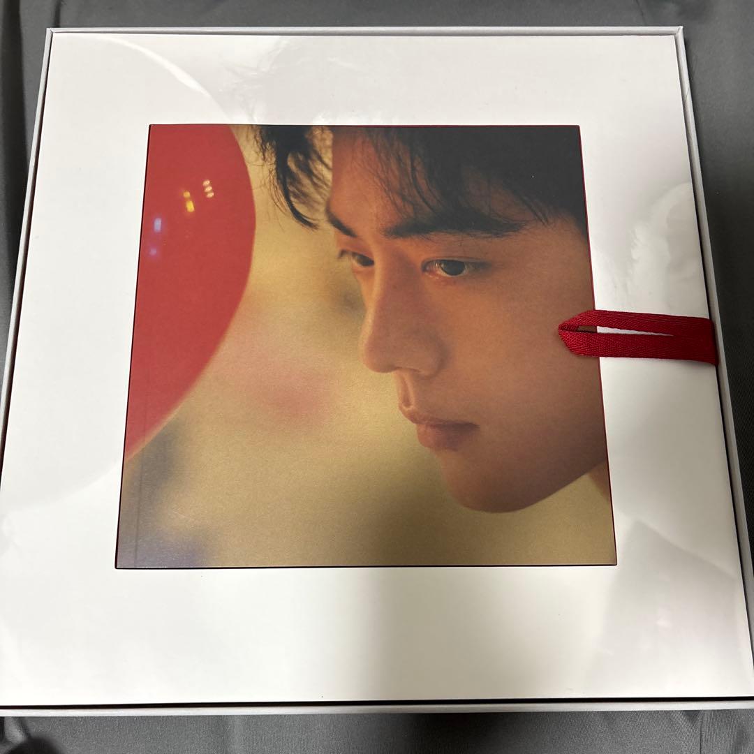 肖战 レコード 我们