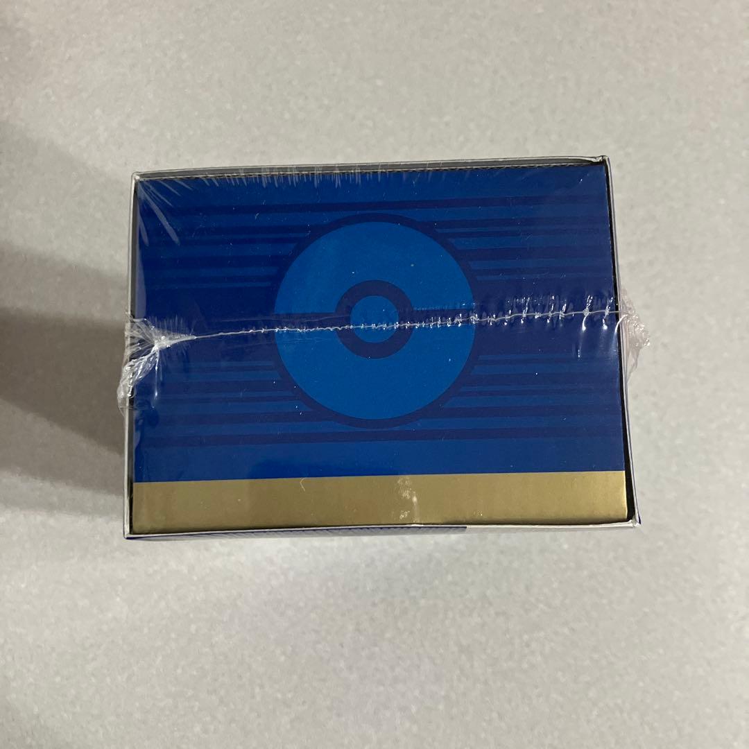 ☆ポケモンカードゲーム☆BW☆XY☆エクストラレギュレーションBOX☆新品☆