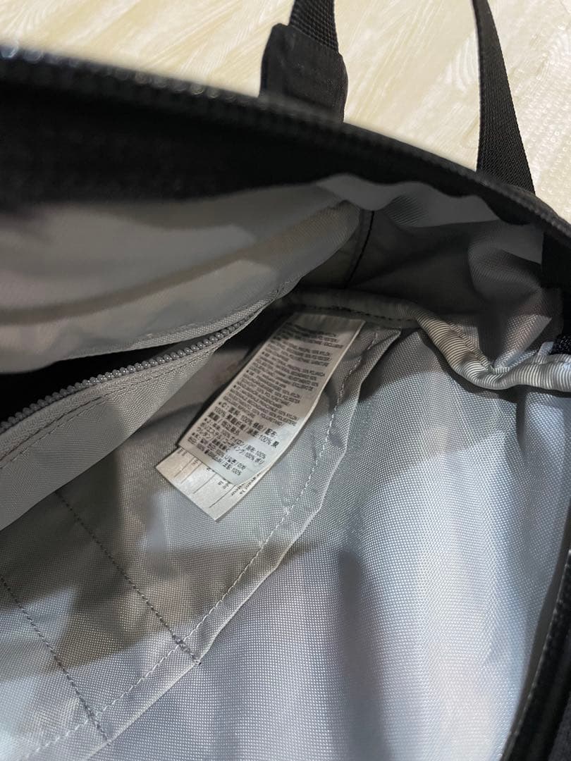 廃盤・美品　アークテリクス アロー8 ブラック