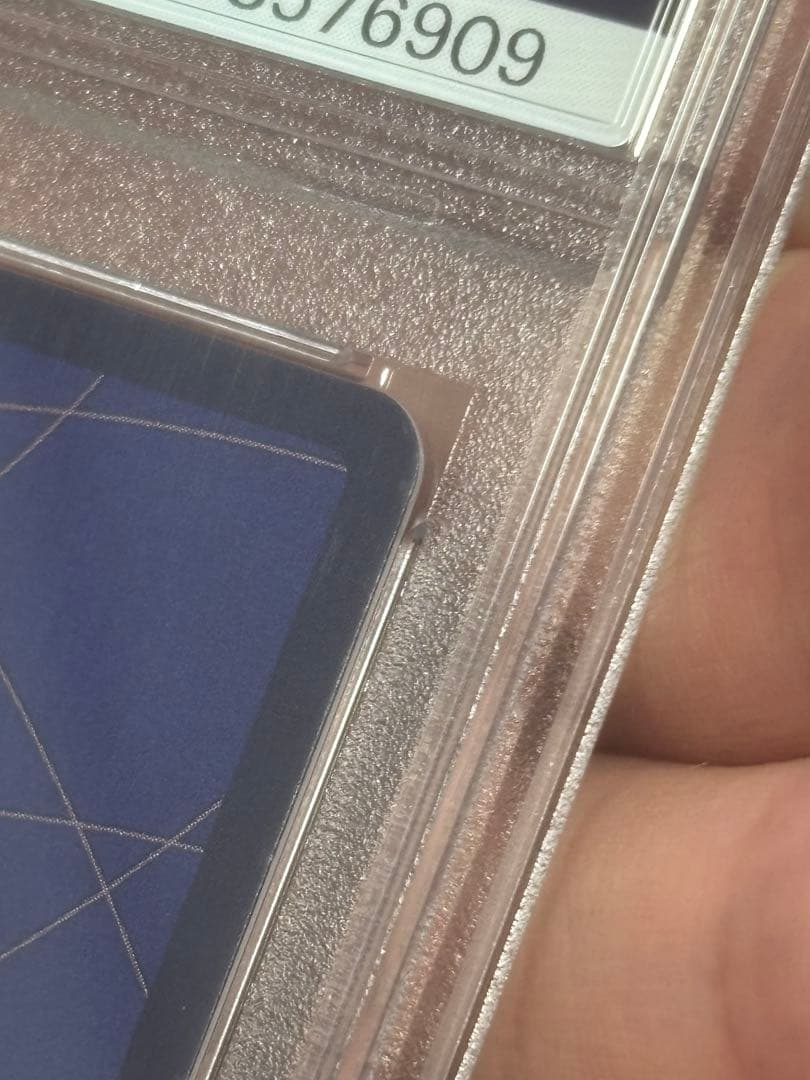 ロロノア・ゾロ SEC スーパーパラレル(コミパラ) psa10