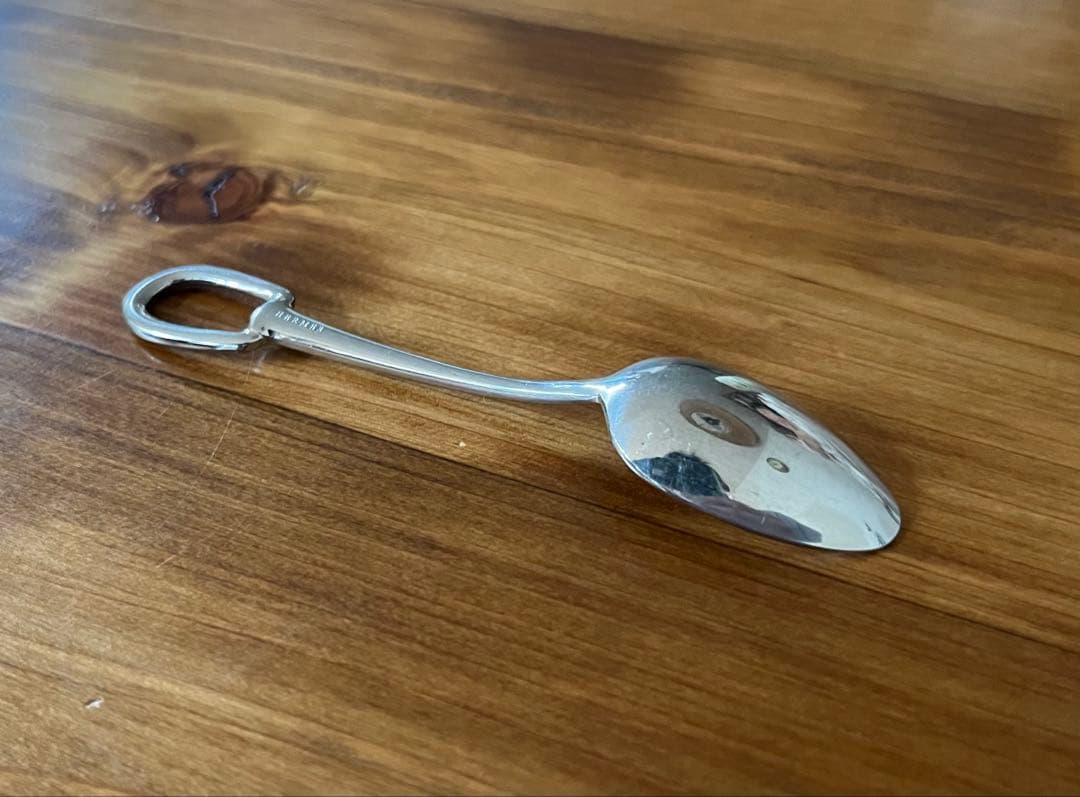 エルメス　アトラージュ　シルバー４点セット