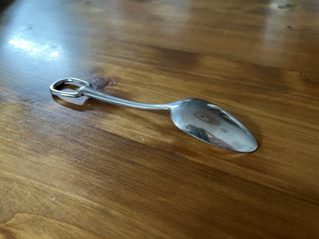 エルメス　アトラージュ　シルバー４点セット