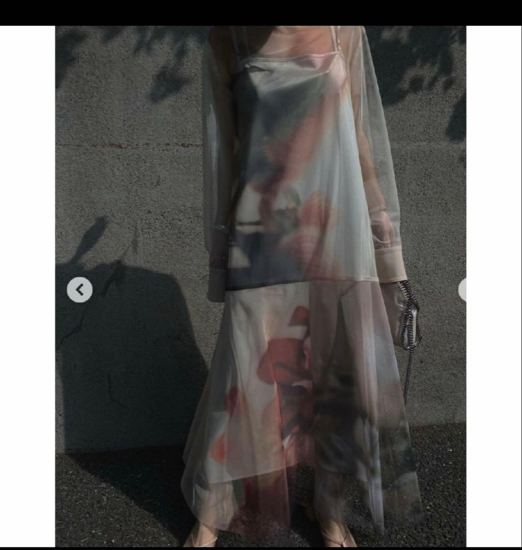 アメリヴィンテージ　ワンピース