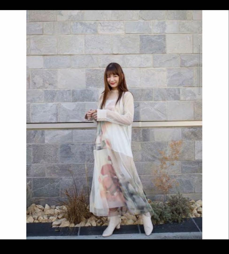 アメリヴィンテージ　ワンピース