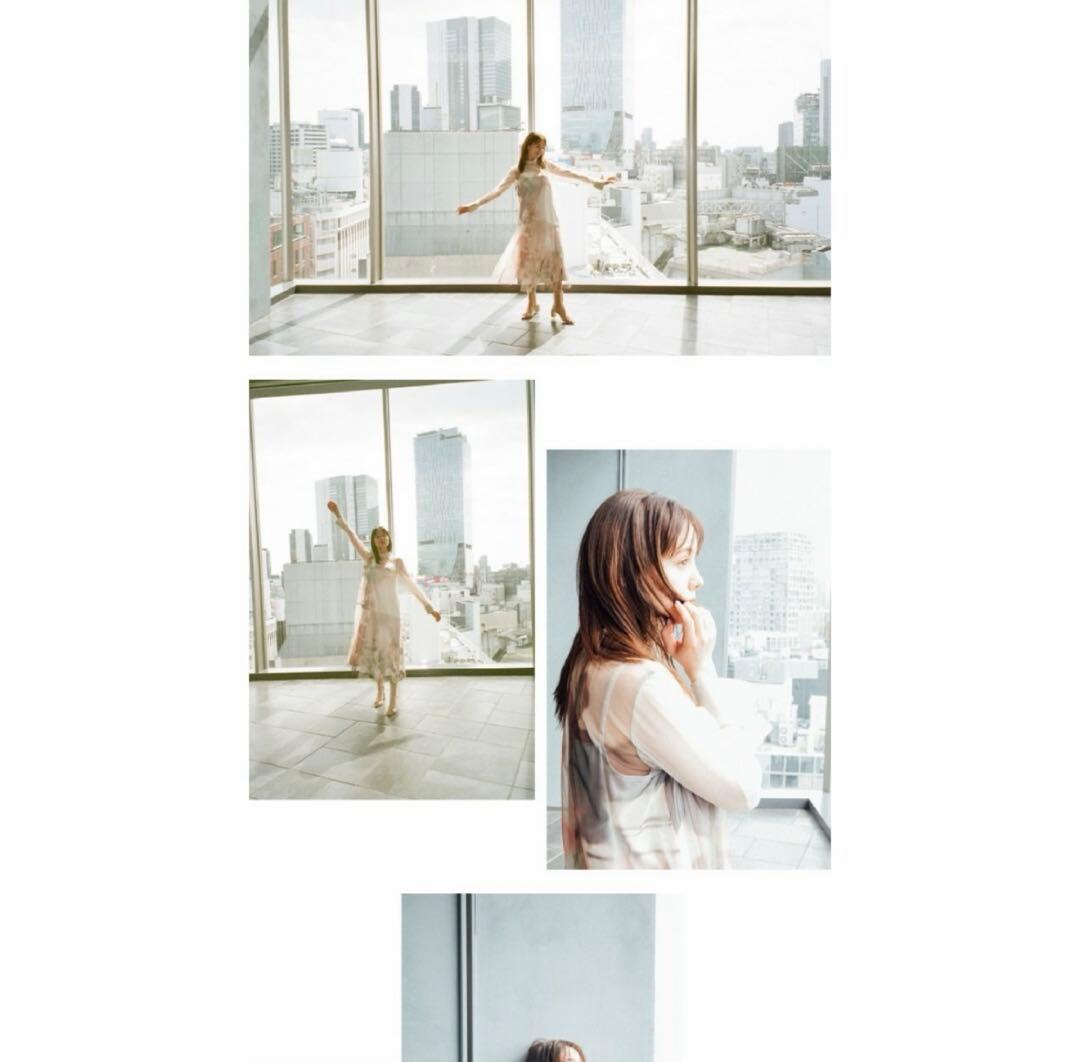 アメリヴィンテージ　ワンピース