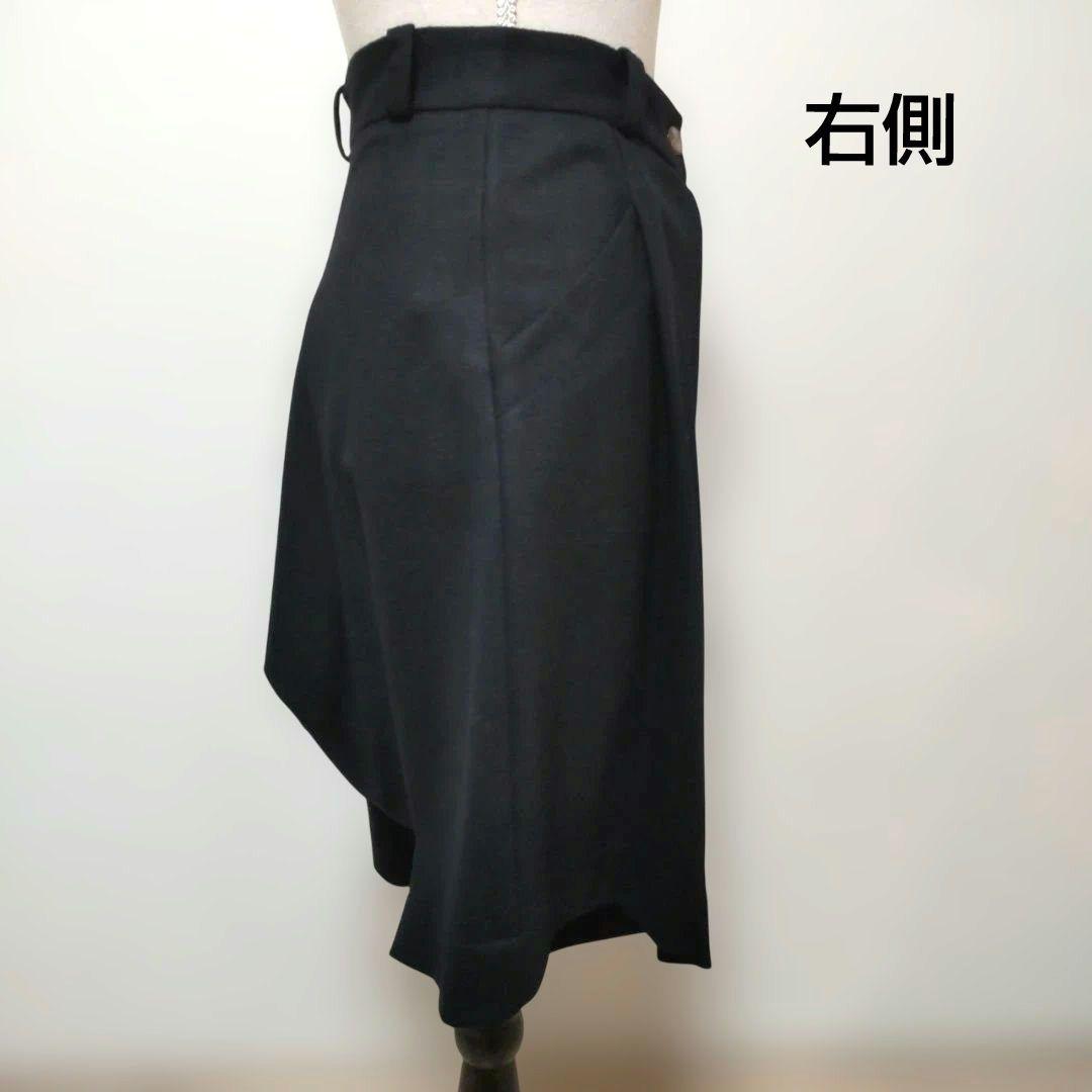 ヴィヴィアンウエストウッド サルエルパンツ