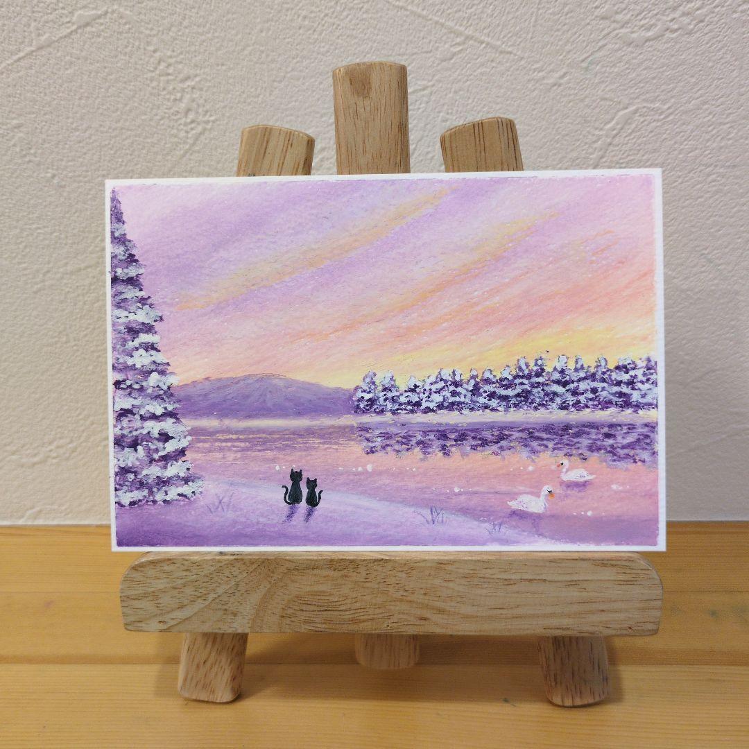 【原画】RUKURUKU