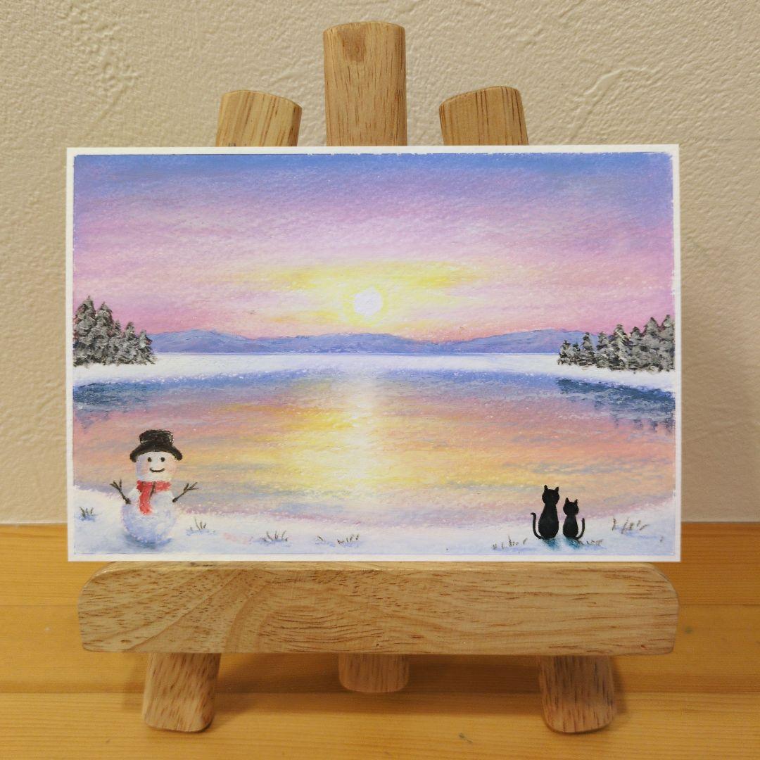 【原画】RUKURUKU