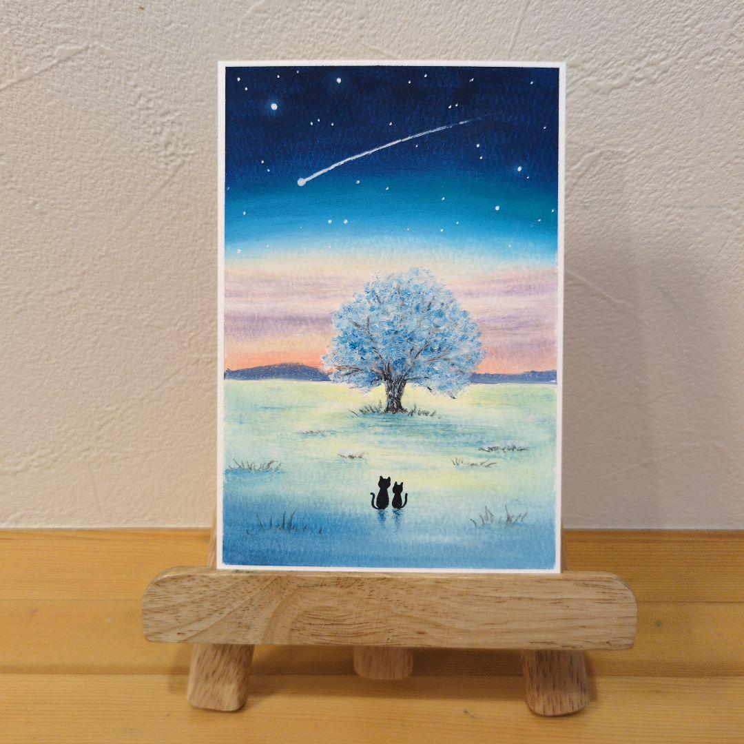 【原画】RUKURUKU