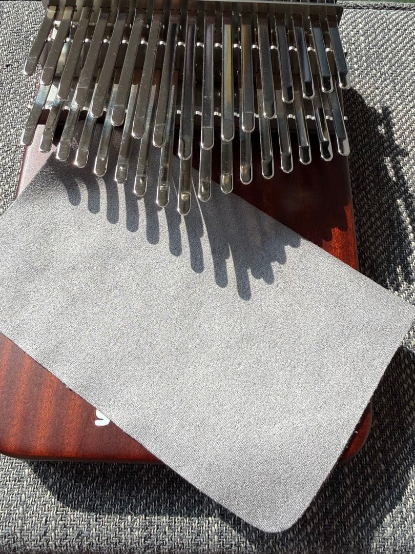 スミヤカ カリンバ 34キー 正規品