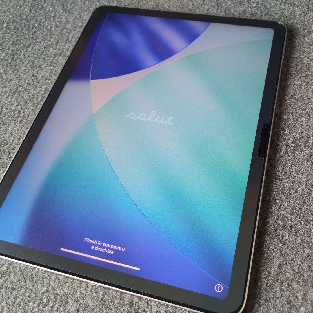 Apple iPad Air M3 Wi-Fi 128GB スペースグレイ 本体