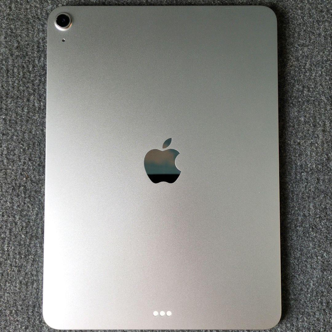Apple iPad Air M3 Wi-Fi 128GB スペースグレイ 本体