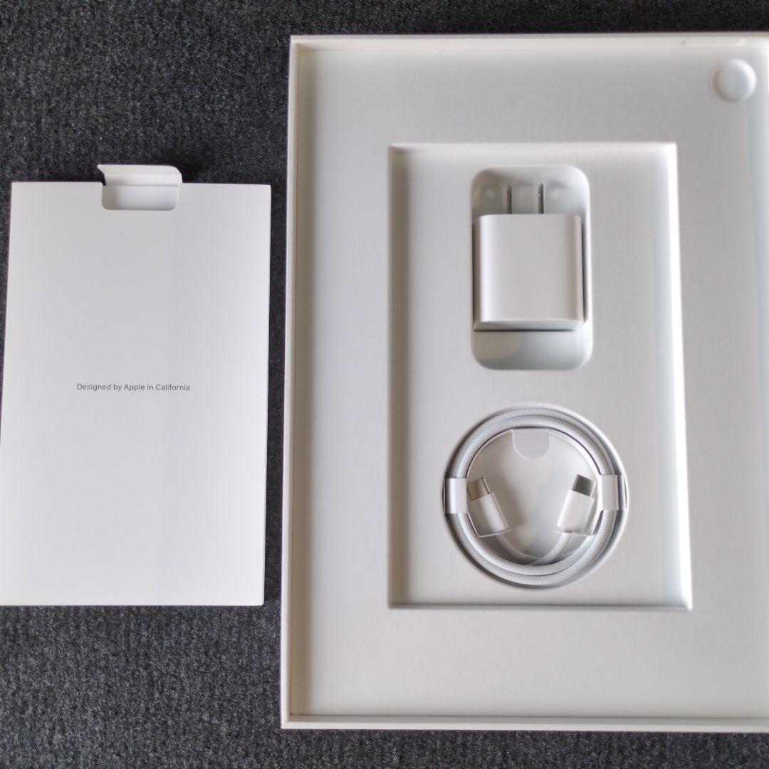 Apple iPad Air M3 Wi-Fi 128GB スペースグレイ 本体