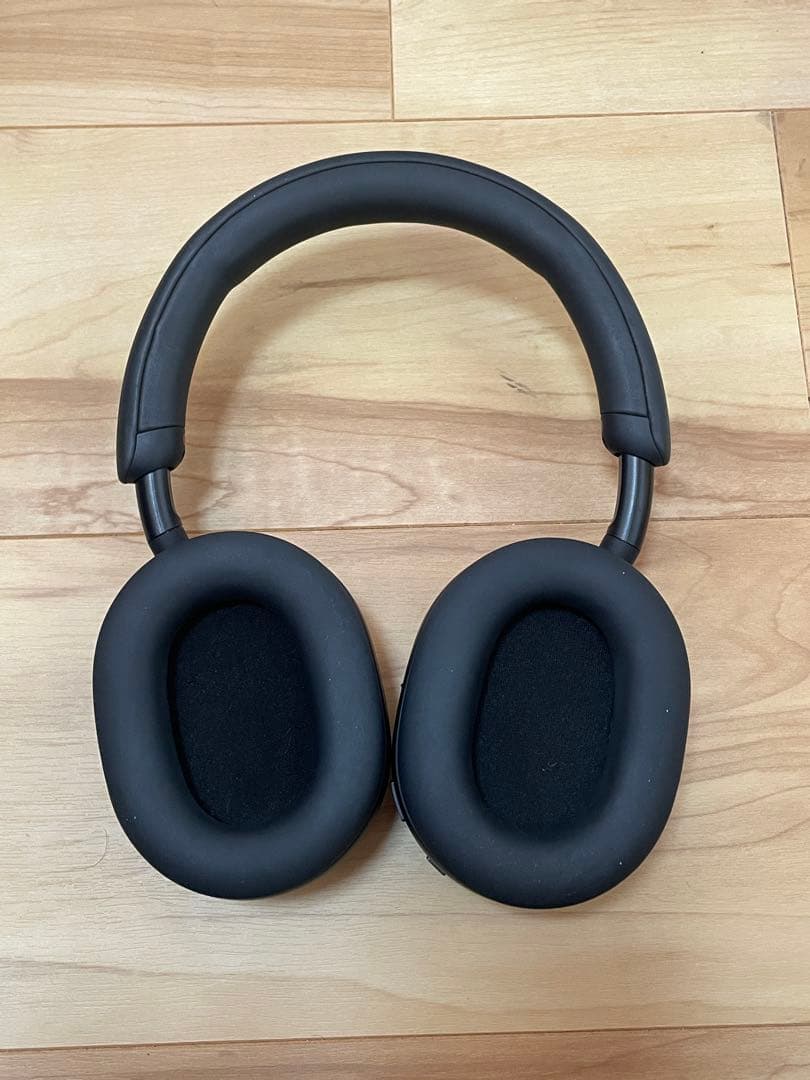 アネヤスSONY WH-1000XM5 ワイヤレスヘッドホン