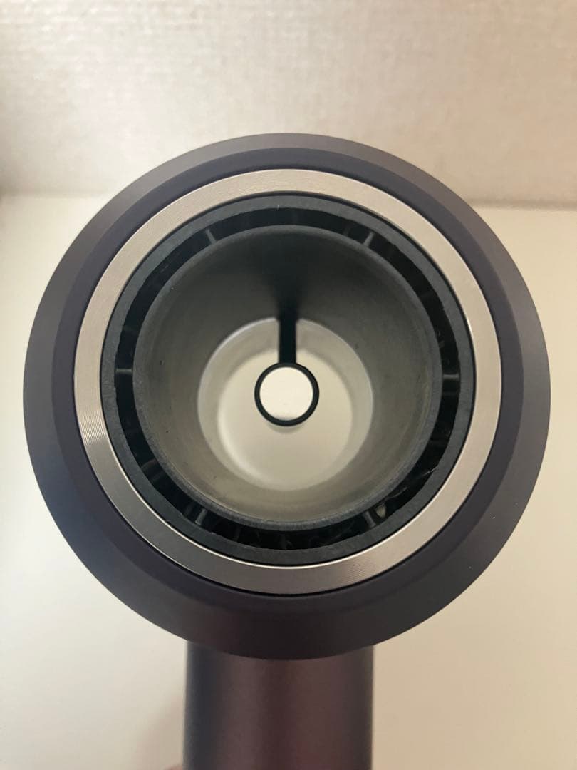 Dyson ダイソン HD16 ジャスパープラム 限定カラー ヘアドライヤー