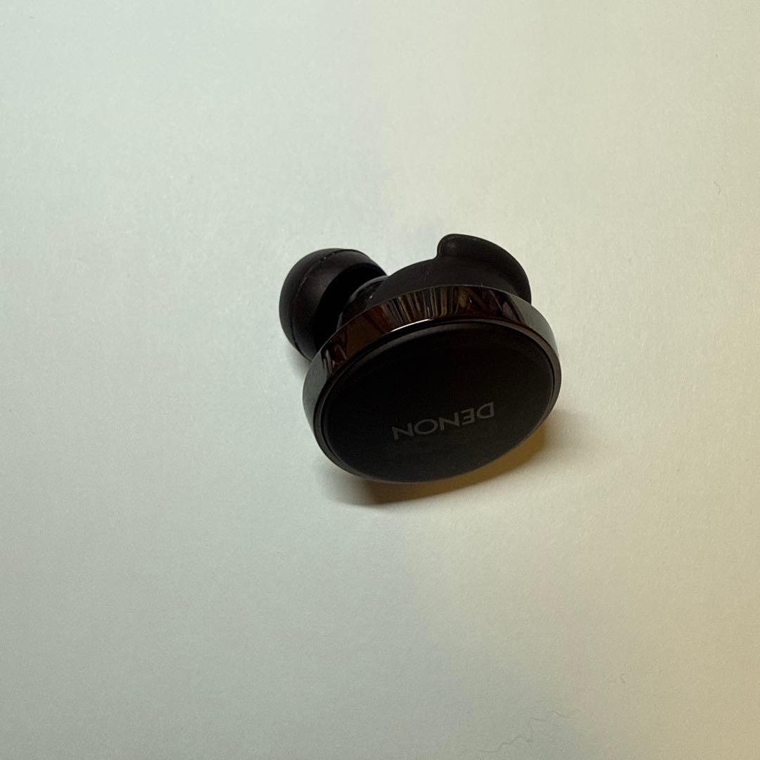 イヤホン DENON PearlPro