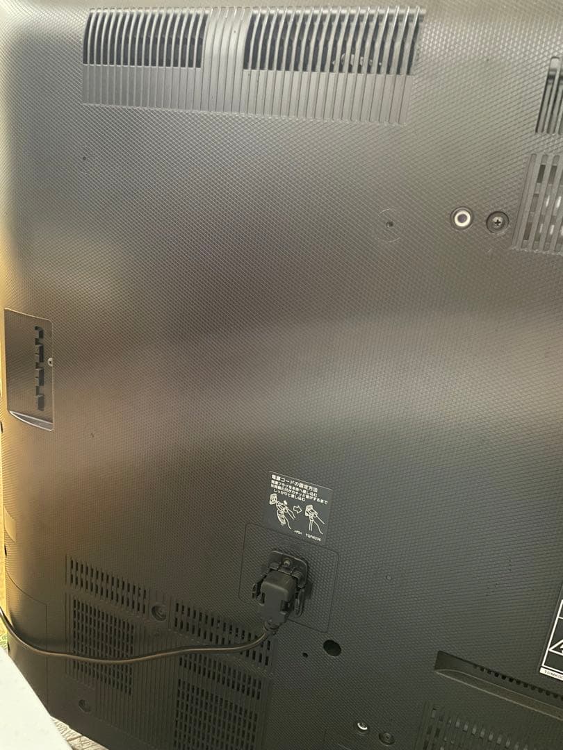 【美品】Panasonic TH-55CX800 55インチ液晶テレビ