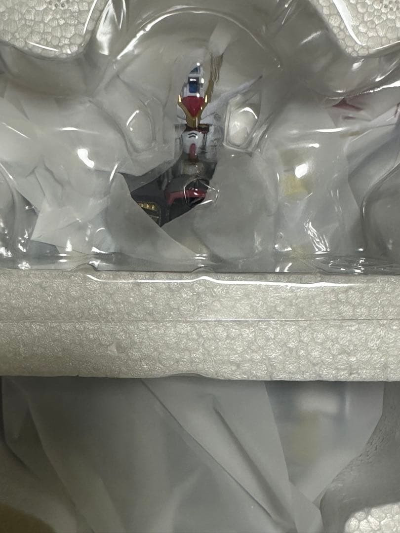 メタルビルド　ストライクフリーダム　メタルビルドフェスティバル2024 開封品