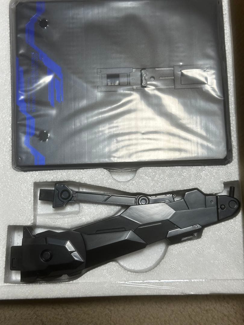 メタルビルド　ストライクフリーダム　メタルビルドフェスティバル2024 開封品