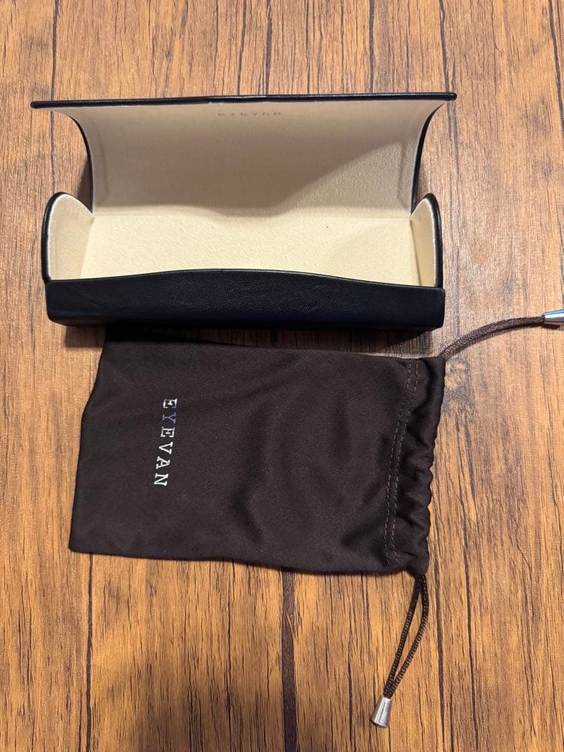 ®*Я様 EYEVAN FRANZ TORT サングラス