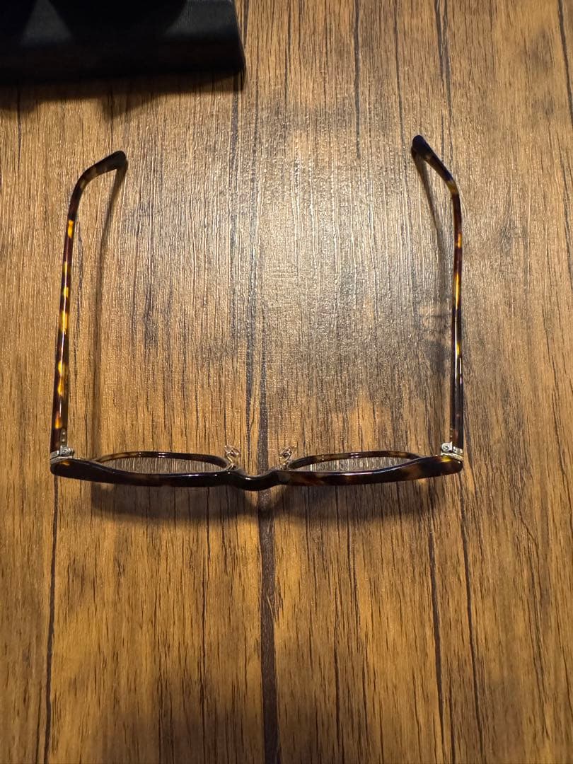 ®*Я様 EYEVAN FRANZ TORT サングラス