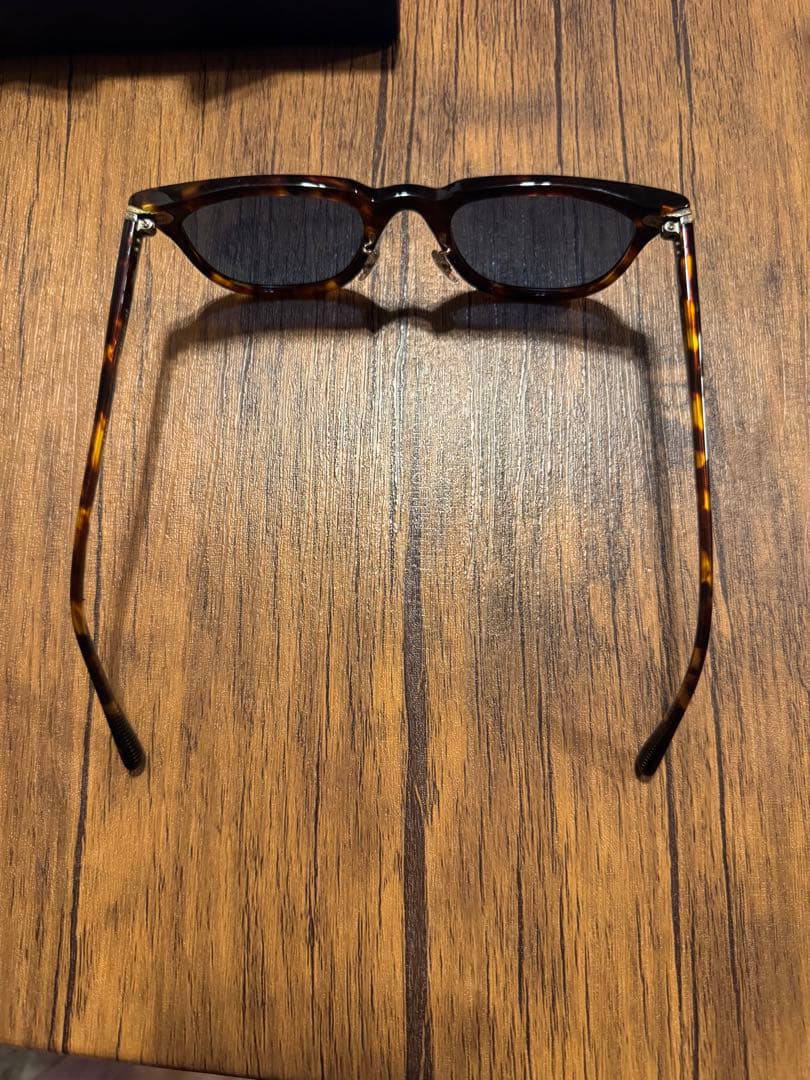 ®*Я様 EYEVAN FRANZ TORT サングラス