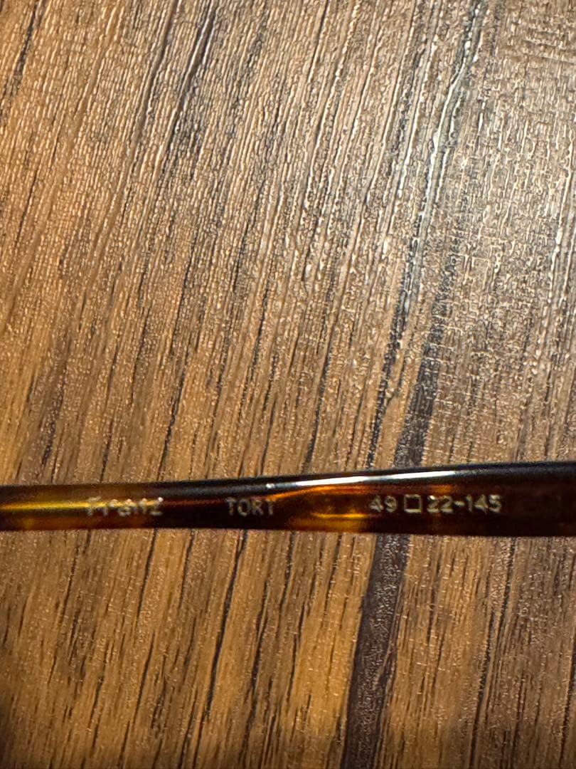 ®*Я様 EYEVAN FRANZ TORT サングラス