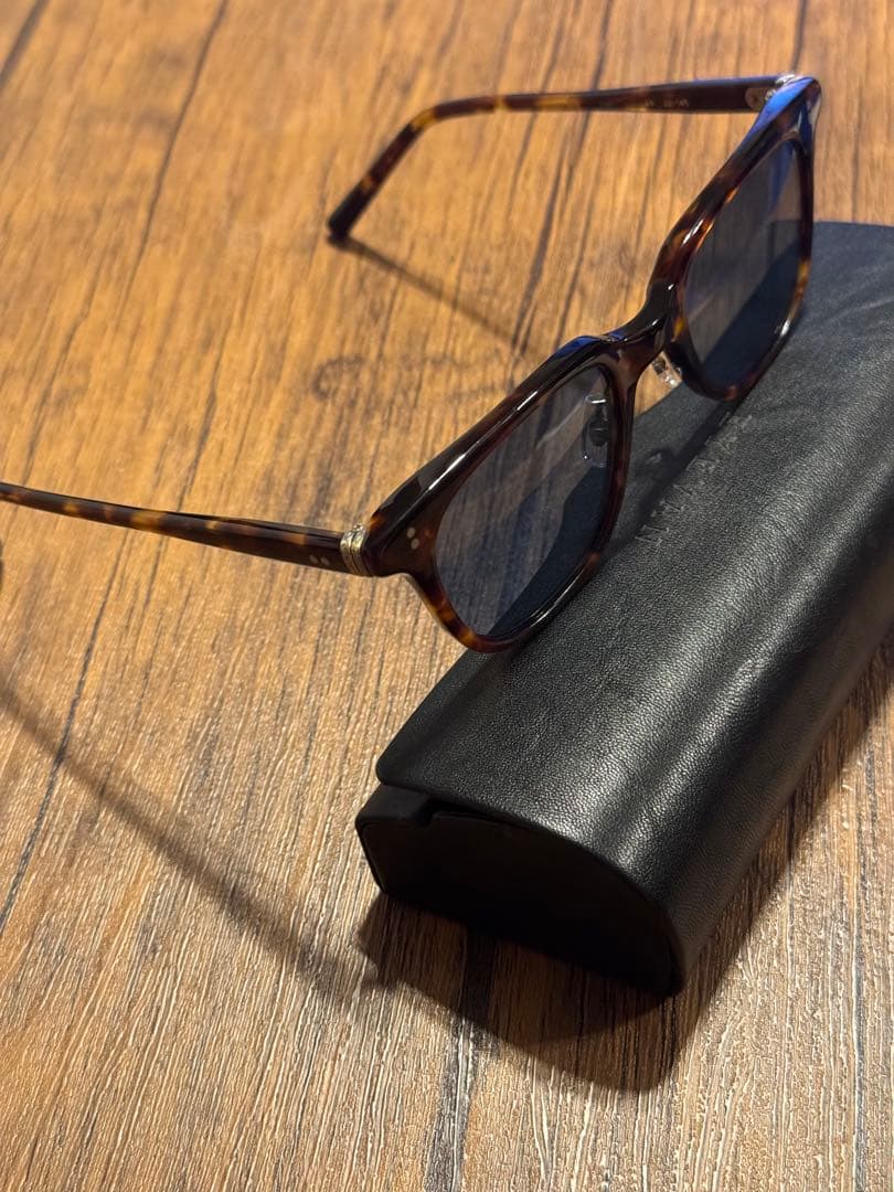 ®*Я様 EYEVAN FRANZ TORT サングラス