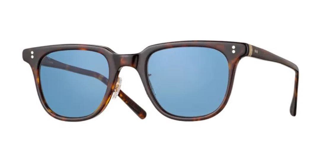 ®*Я様 EYEVAN FRANZ TORT サングラス