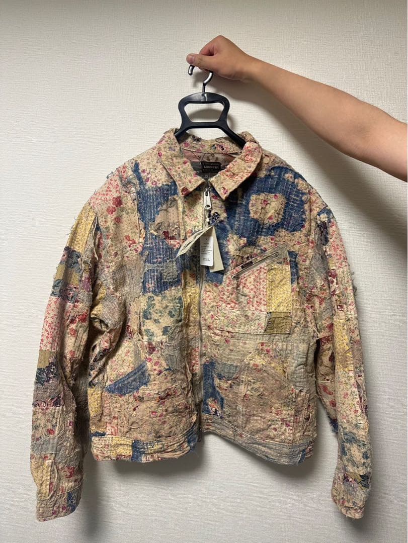 未使用KapitalキャピタルシャンペトルBOROバージンマリア　3