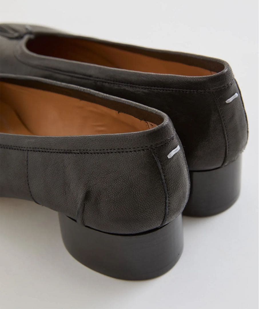 新品　Maison Margiela TABI BALLERINA NEW