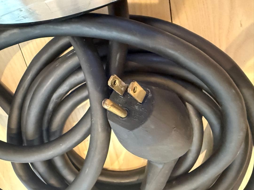 5*9様 Tesla モバイルコネクター（Gen1）