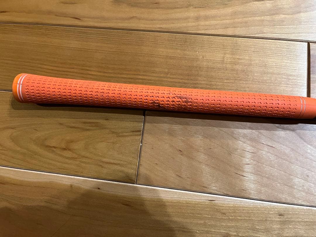 テンセイCK PRO オレンジ　60X ピンスリーブ　ドライバー　tensei