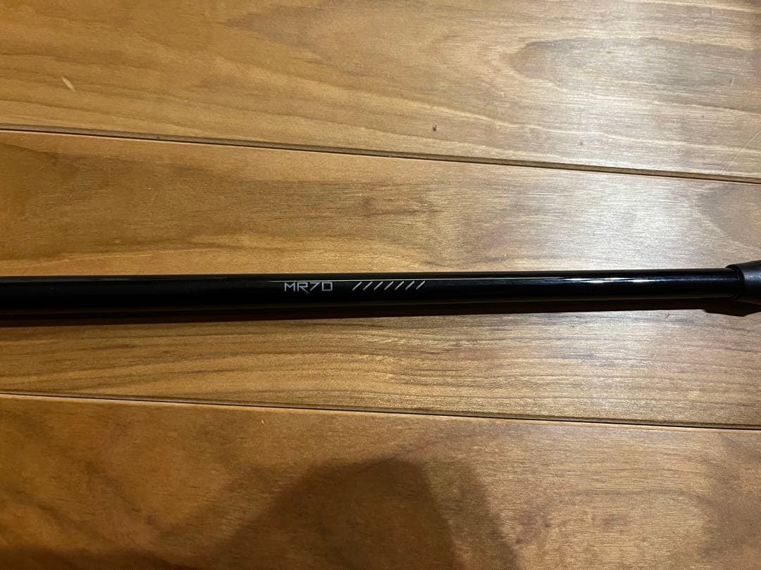 テンセイCK PRO オレンジ　60X ピンスリーブ　ドライバー　tensei