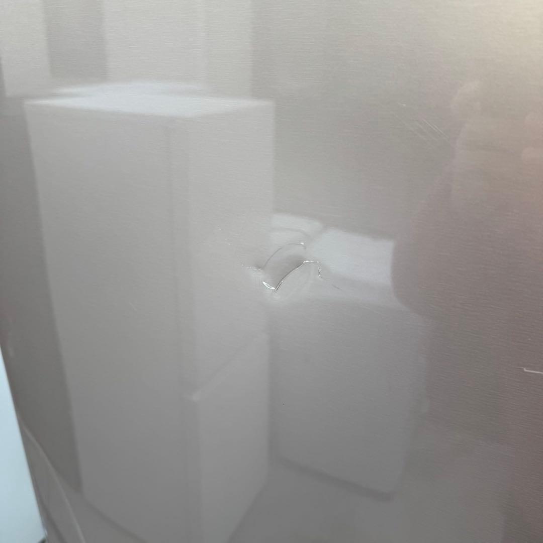 213⭐️2017年製★東芝　冷蔵庫　大型　3ドア　自動製氷　363L