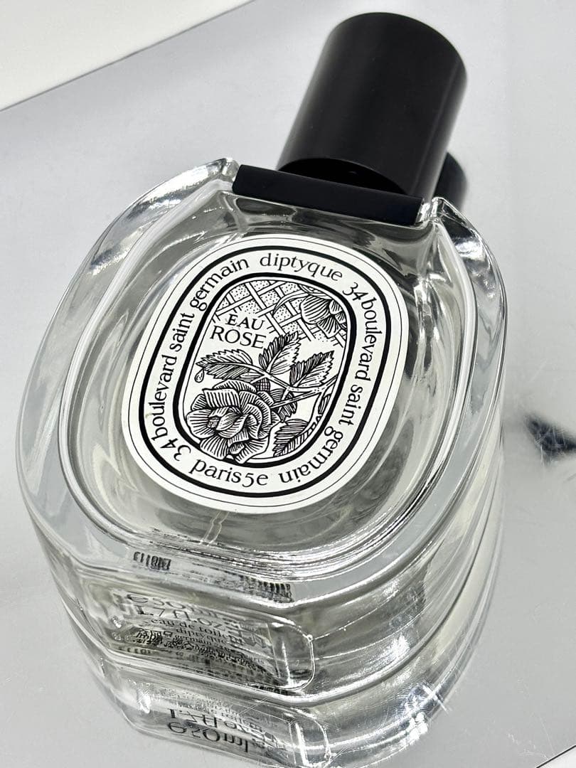 【正規品】DIPTYQUE ディプティック オー ローズ