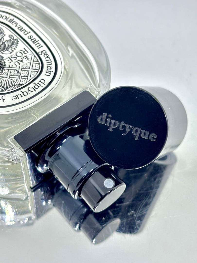 【正規品】DIPTYQUE ディプティック オー ローズ