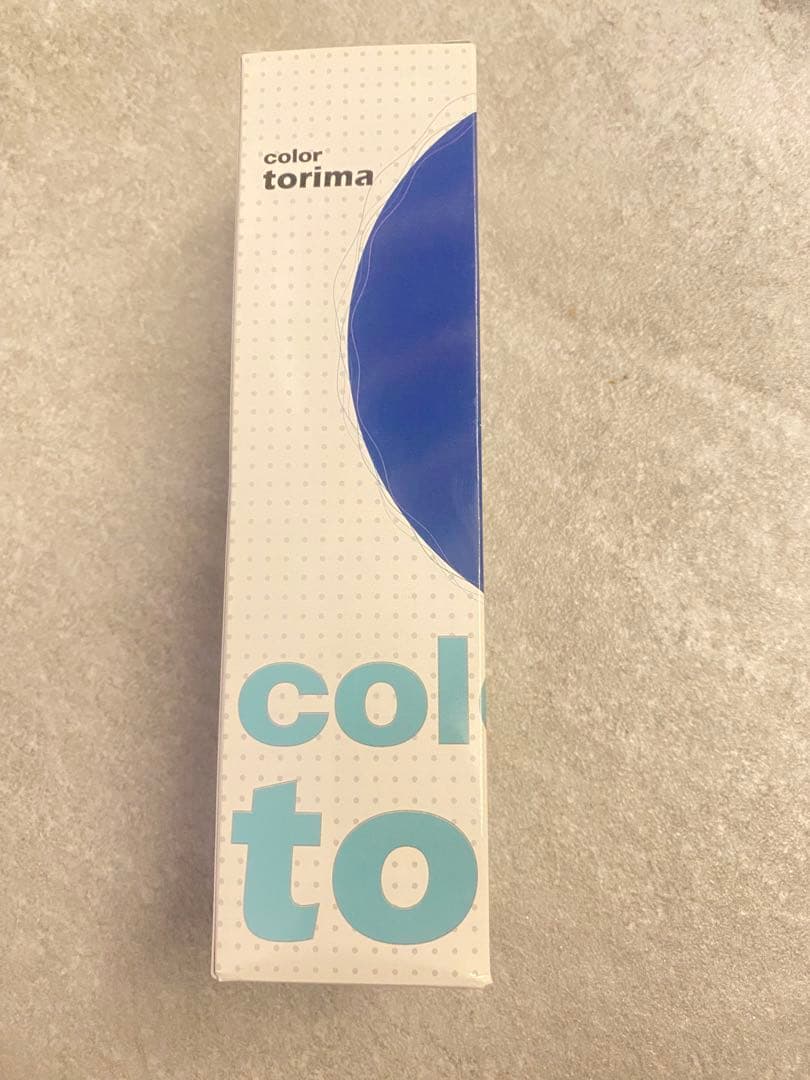 サンテクレアール　color torima