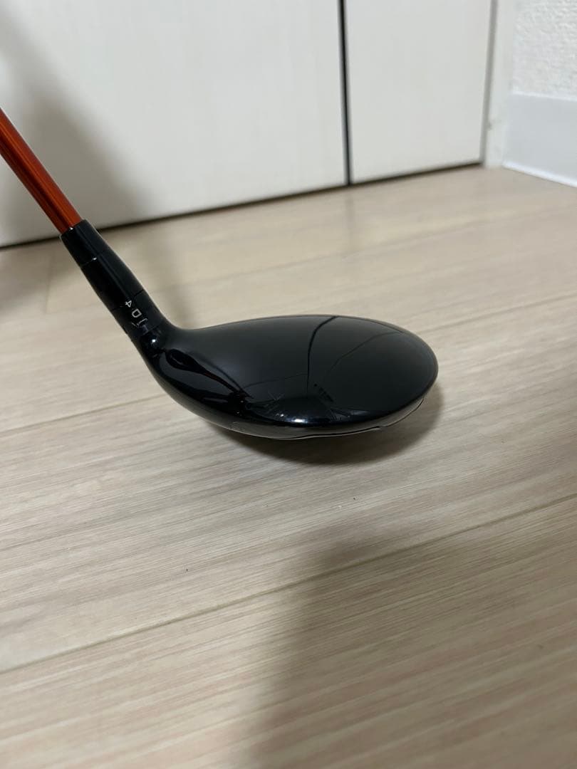 タイトリスト TS2 #5Fw　Diamana R60 S