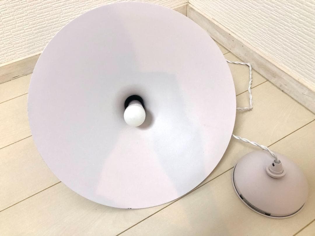 ARTWORKSTUDIO ペンダントライト シンバルペンダント