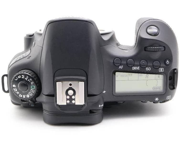 ■完動品 Canon EOS 60D デジタル一眼レフカメラ