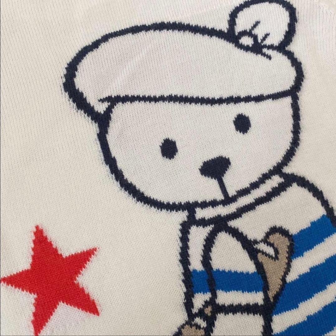 ❤️SHI❤️キャロウェイベアーニットセーター&キャップ＆ゴルフティーセット❤️